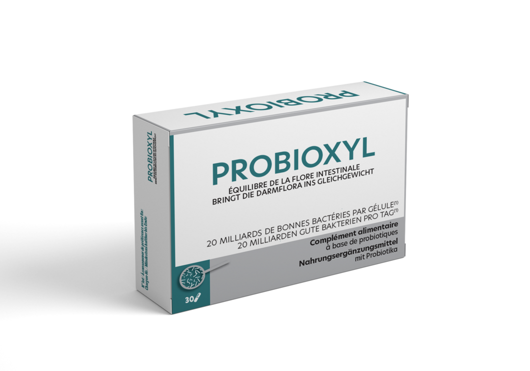 Probioxyl