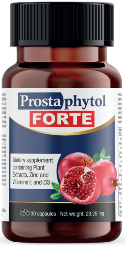 Prostaphytol Forte