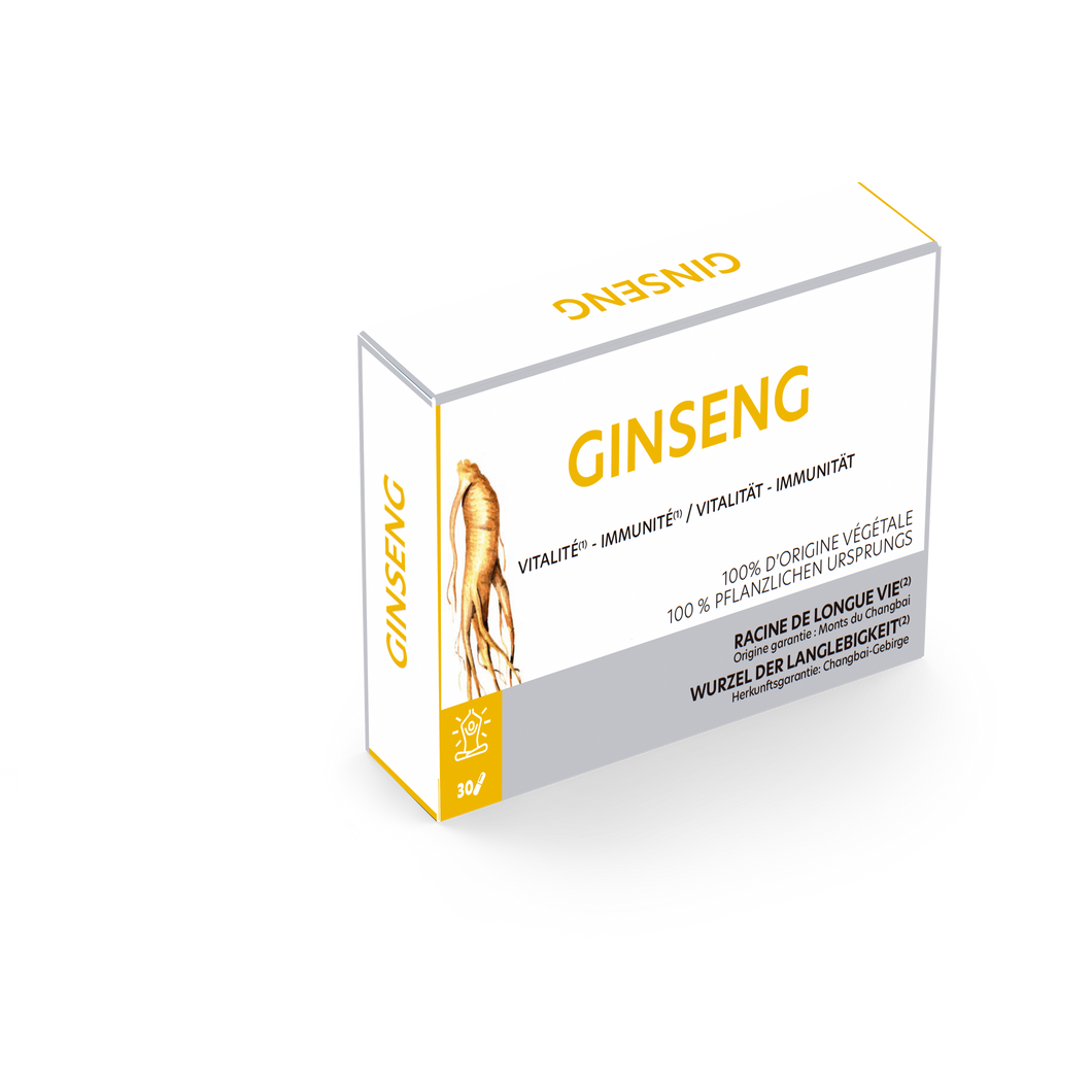 Ginseng